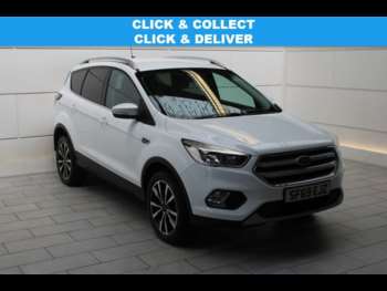 Used Ford Kuga 2019 for sale - 75181194: Photo