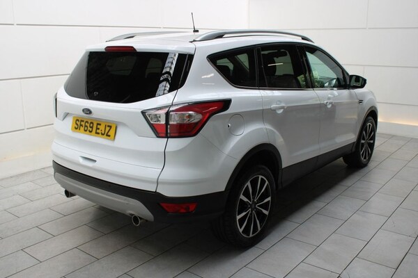 Used Ford Kuga 2019 for sale - 75181194: Photo 20