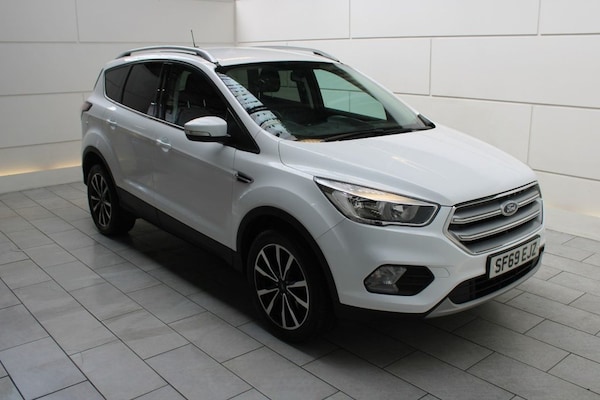 Used Ford Kuga 2019 for sale - 75181194: Photo 25