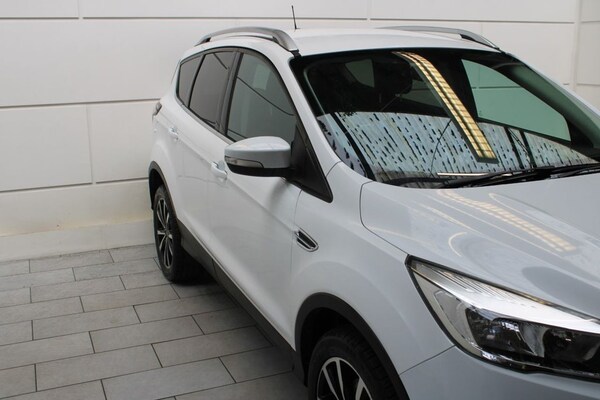 Used Ford Kuga 2019 for sale - 75181194: Photo 26