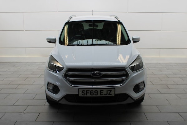 Used Ford Kuga 2019 for sale - 75181194: Photo 2