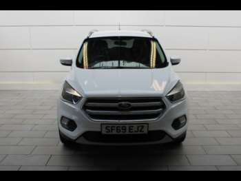 Used Ford Kuga 2019 for sale - 75181194: Photo