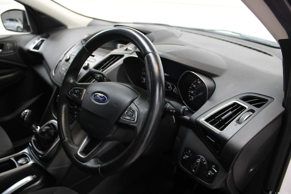 Used Ford Kuga 2019 for sale - 75181194: Photo 33