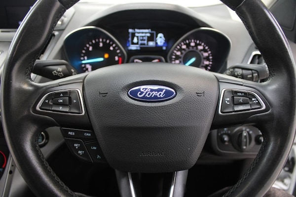 Used Ford Kuga 2019 for sale - 75181194: Photo 35