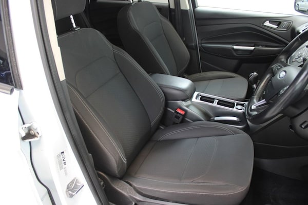 Used Ford Kuga 2019 for sale - 75181194: Photo 36