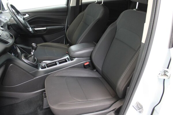 Used Ford Kuga 2019 for sale - 75181194: Photo 38