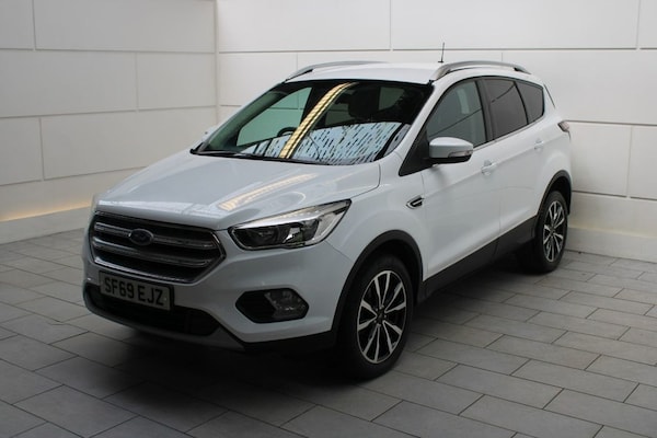 Used Ford Kuga 2019 for sale - 75181194: Photo 3