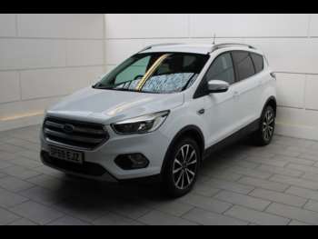 Used Ford Kuga 2019 for sale - 75181194: Photo