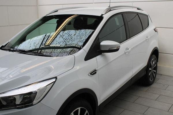 Used Ford Kuga 2019 for sale - 75181194: Photo 5