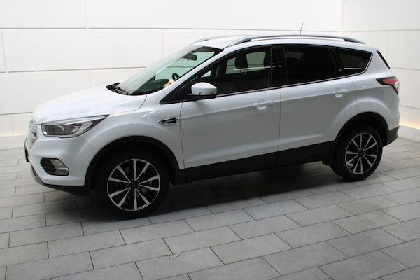 Used Ford Kuga 2019 for sale - 75181194: Photo 7