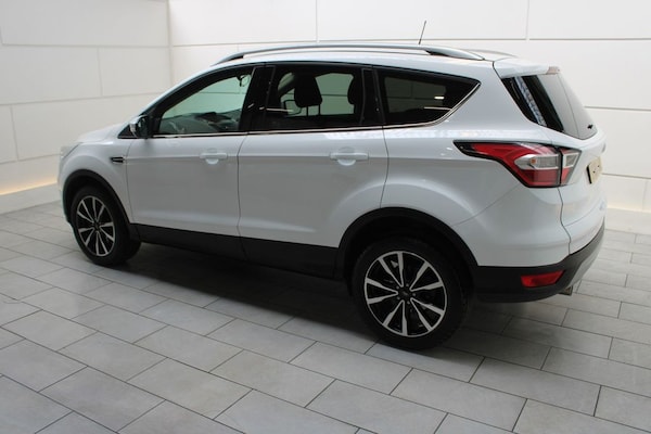Used Ford Kuga 2019 for sale - 75181194: Photo 9