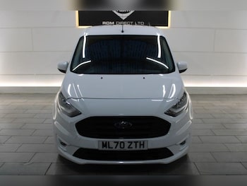 Used Ford Transit Connect 2020 for sale - 78886821: Photo