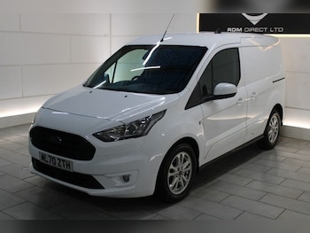 Used Ford Transit Connect 2020 for sale - 78886821: Photo