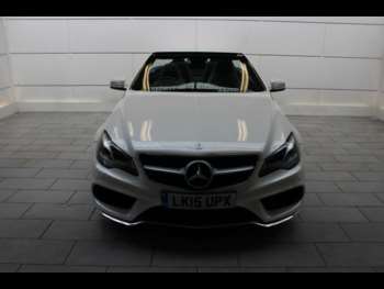 Used Mercedes-Benz E-Class 2015 for sale - 74368271: Photo