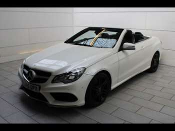Used Mercedes-Benz E-Class 2015 for sale - 74368271: Photo