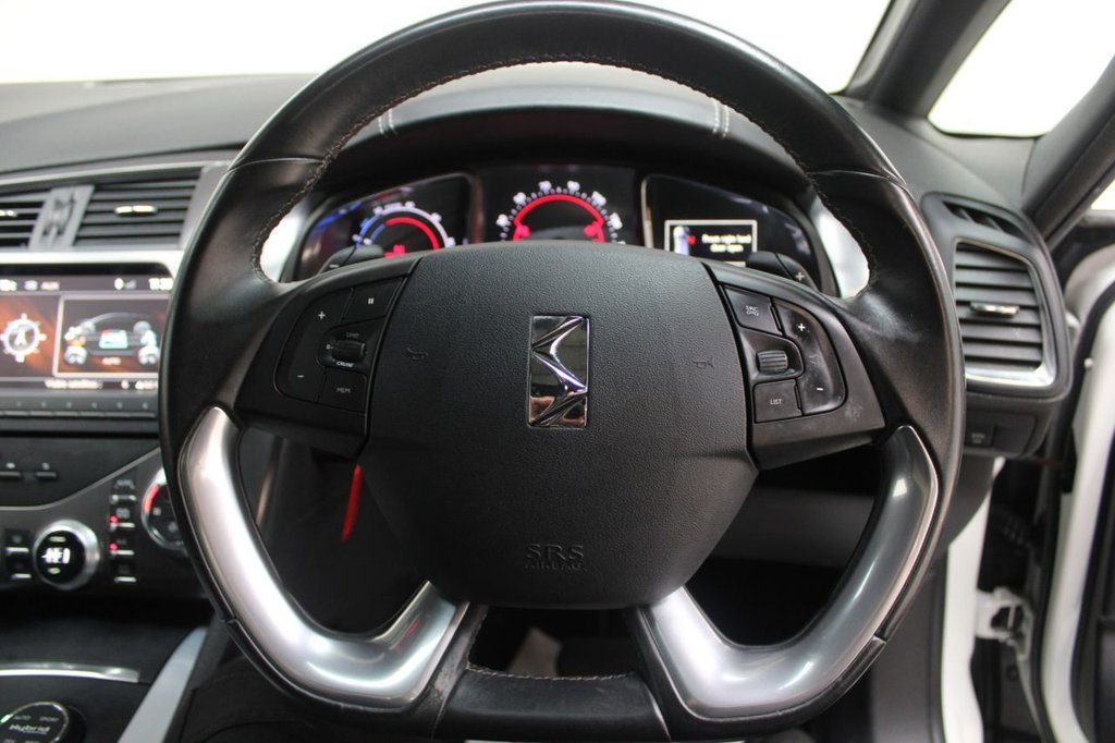 Vehicle 32