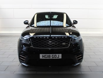 Used Land Rover Range Rover Velar 2018 for sale - 75488182: Photo
