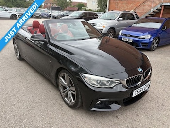 Used BMW 4 Series 2015 for sale - 79461946: Photo