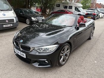 Used BMW 4 Series 2015 for sale - 79461946: Photo