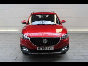 Used MG MG ZS 2019 for sale - 75149424: Photo