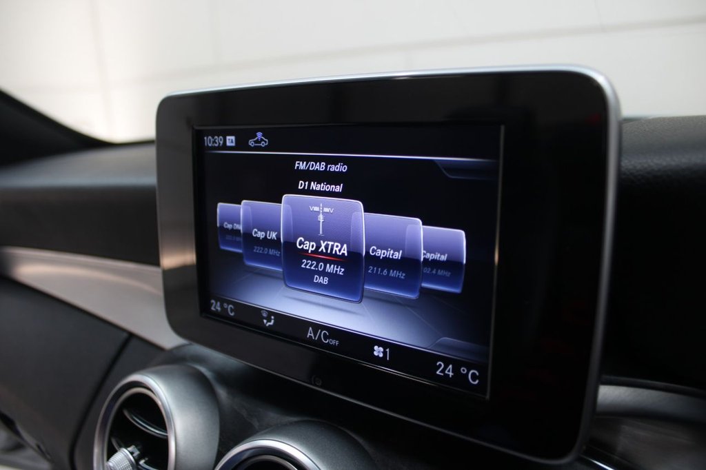 Used Mercedes-Benz C Class 2017 for sale - 76632573: Photo 35