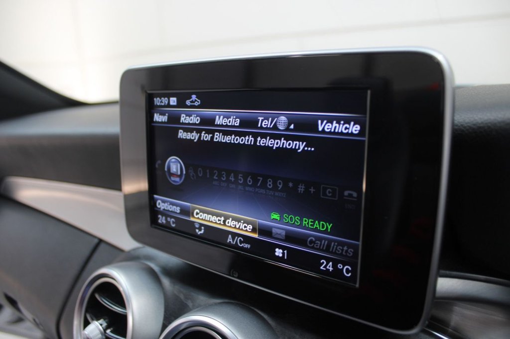 Used Mercedes-Benz C Class 2017 for sale - 76632573: Photo 36