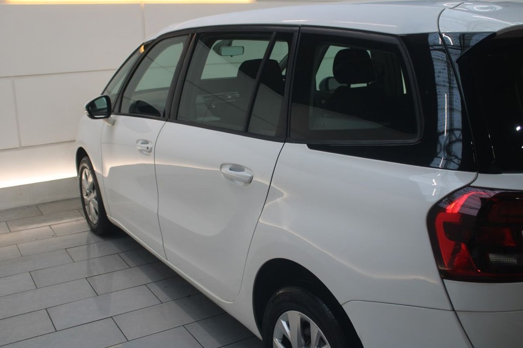 Used Citroen C4 Grand Picasso 2017 for sale - 77172223: Photo 12