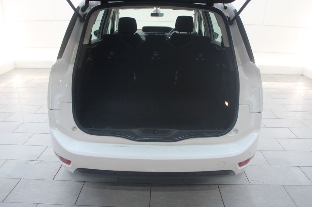 Used Citroen C4 Grand Picasso 2017 for sale - 77172223: Photo 16
