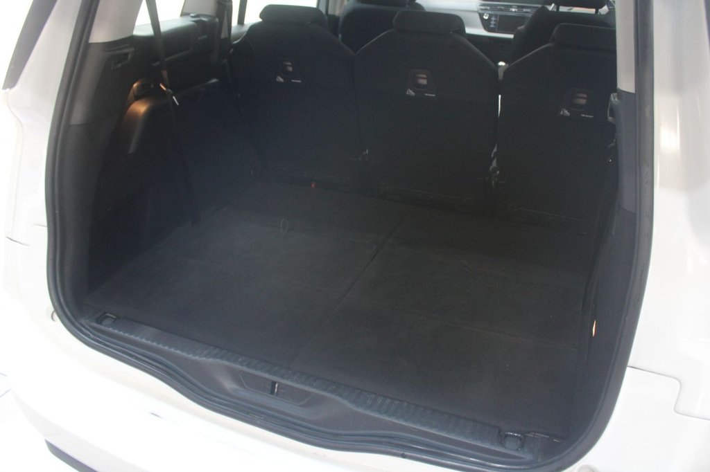 Used Citroen C4 Grand Picasso 2017 for sale - 77172223: Photo 17