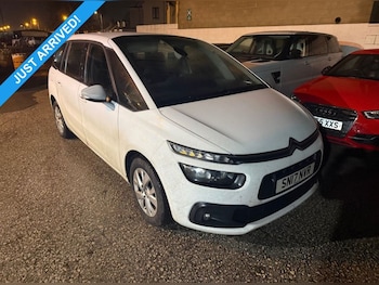 2017 (17) - 1.6 BlueHDi Touch Edition 5dr