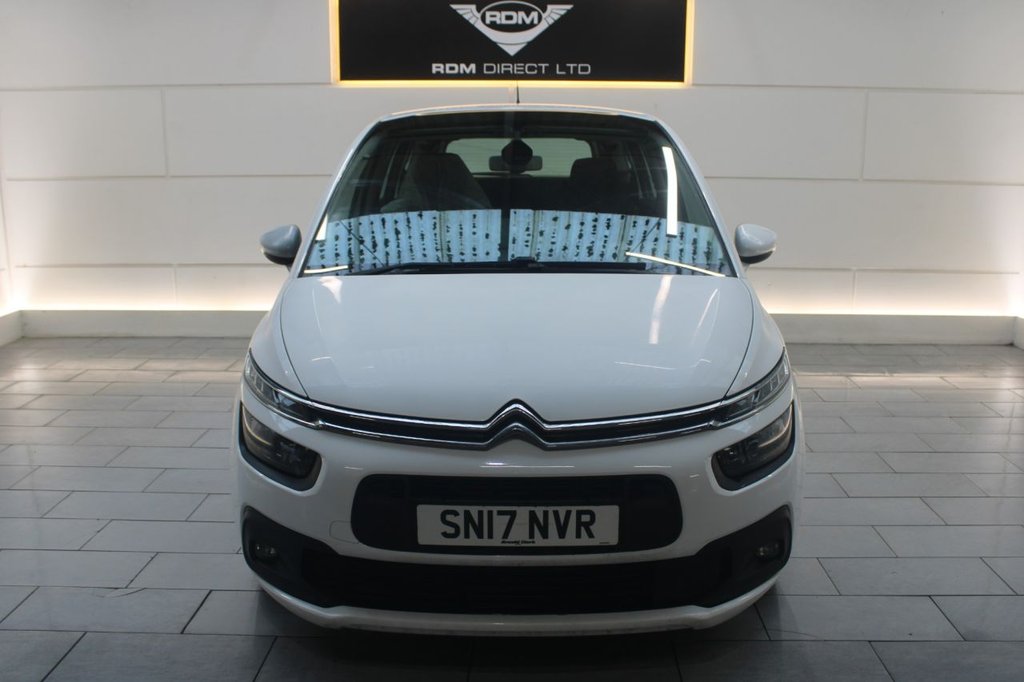 Used Citroen C4 Grand Picasso 2017 for sale - 77172223: Photo 2