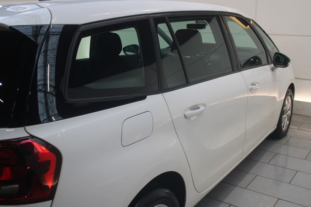 Used Citroen C4 Grand Picasso 2017 for sale - 77172223: Photo 20
