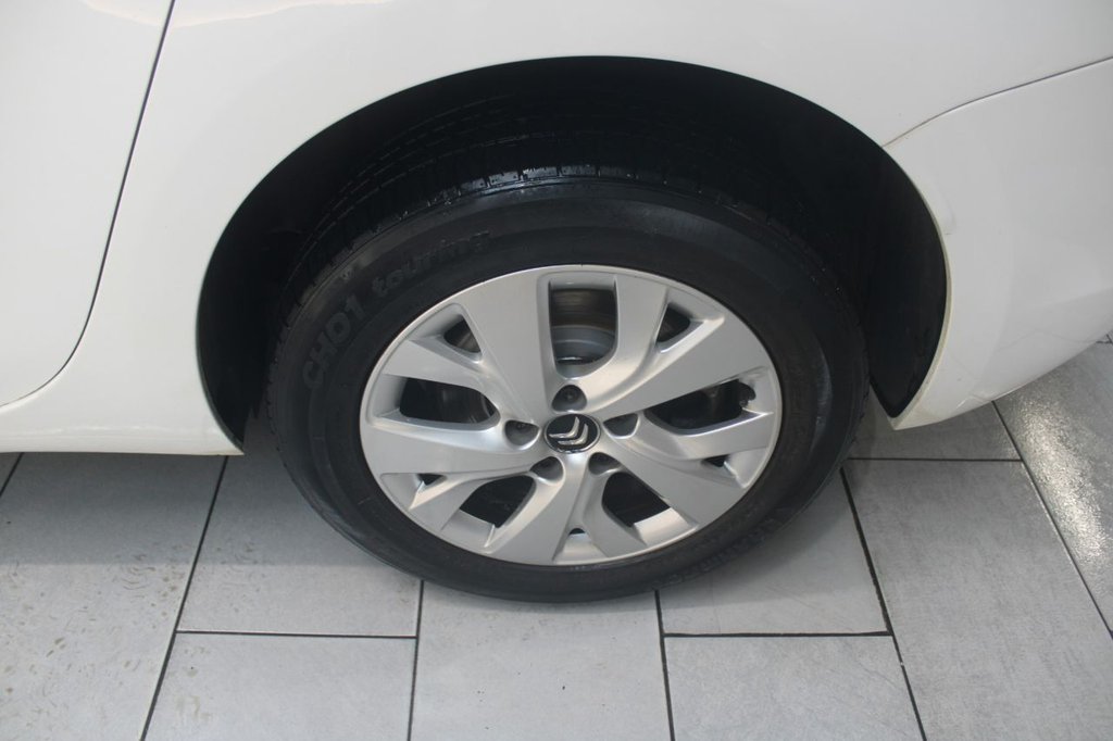 Used Citroen C4 Grand Picasso 2017 for sale - 77172223: Photo 28