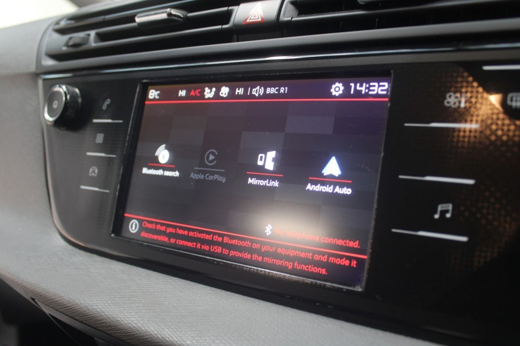 Used Citroen C4 Grand Picasso 2017 for sale - 77172223: Photo 30