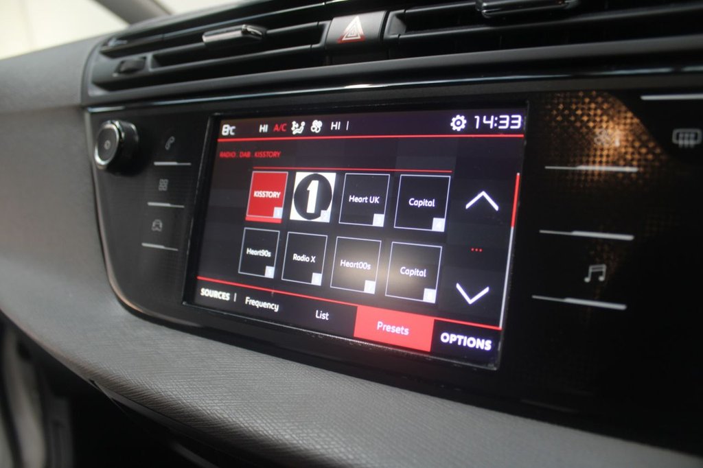 Used Citroen C4 Grand Picasso 2017 for sale - 77172223: Photo 31