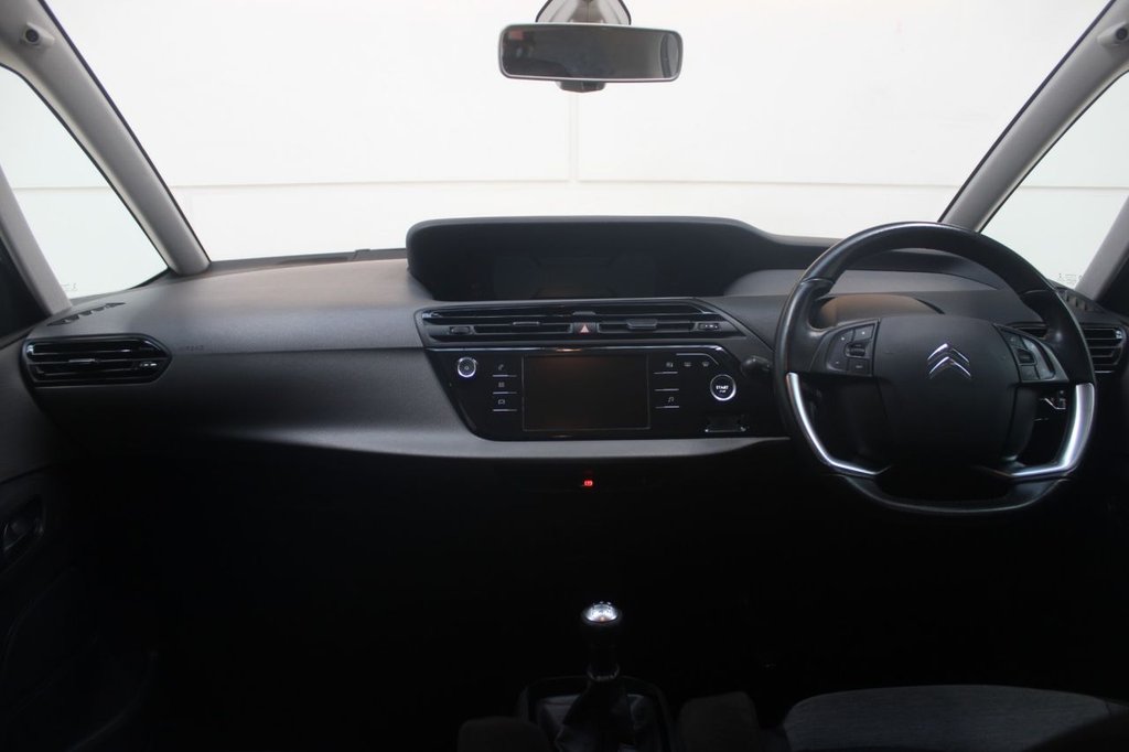 Used Citroen C4 Grand Picasso 2017 for sale - 77172223: Photo 33