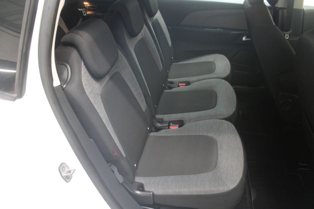 Used Citroen C4 Grand Picasso 2017 for sale - 77172223: Photo 38