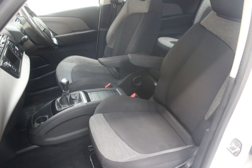 Used Citroen C4 Grand Picasso 2017 for sale - 77172223: Photo 40