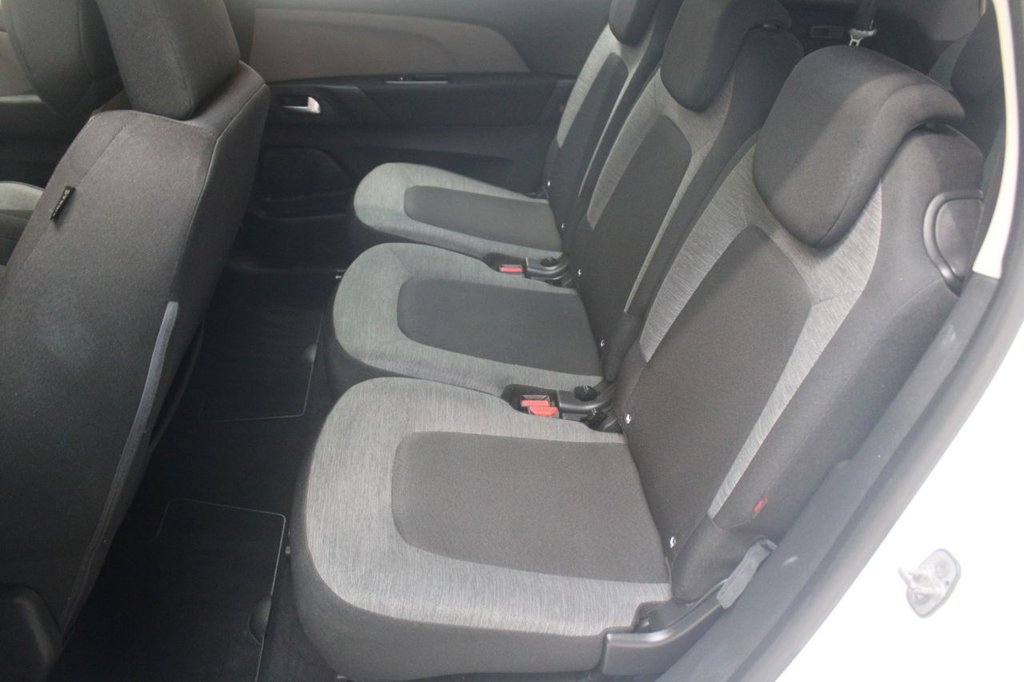 Used Citroen C4 Grand Picasso 2017 for sale - 77172223: Photo 41
