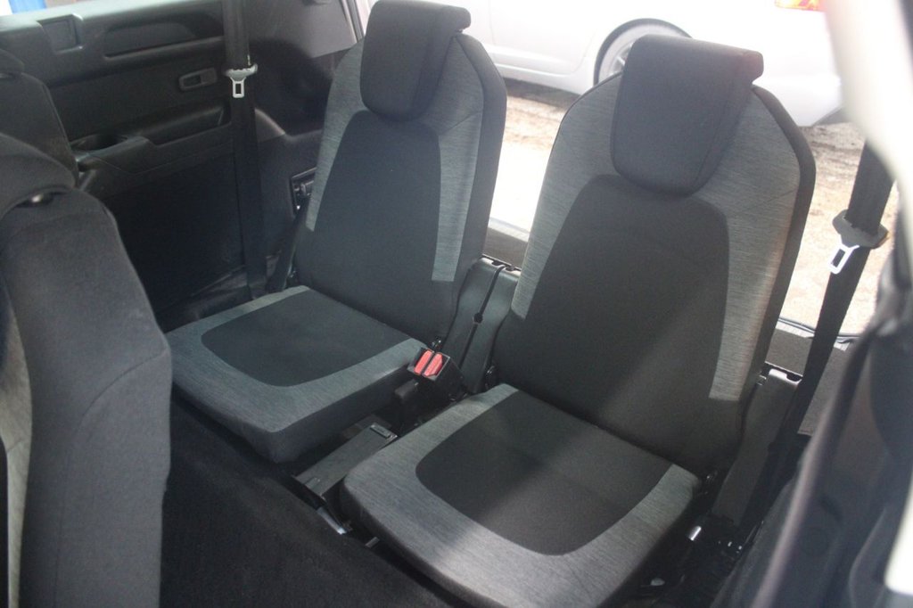 Used Citroen C4 Grand Picasso 2017 for sale - 77172223: Photo 42