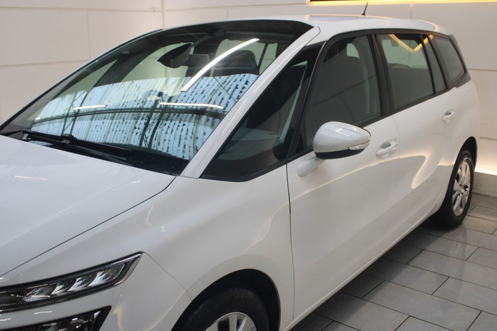 Used Citroen C4 Grand Picasso 2017 for sale - 77172223: Photo 5