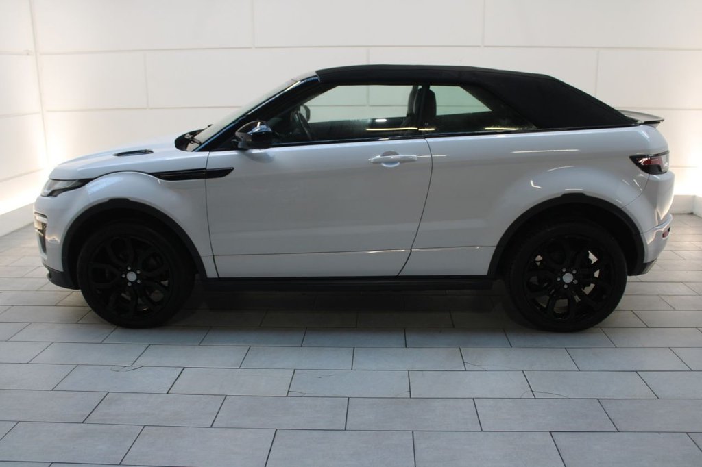 Used Land Rover Range Rover Evoque 2017 for sale - 76642794: Photo 12