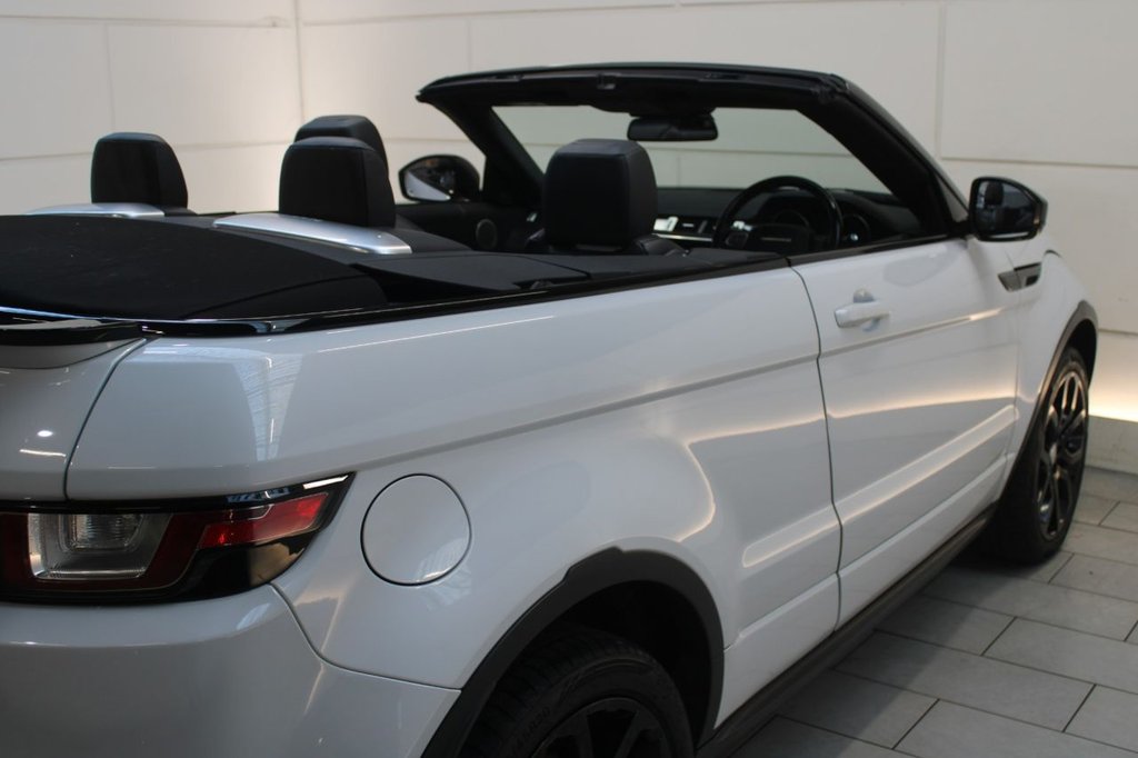 Used Land Rover Range Rover Evoque 2017 for sale - 76642794: Photo 25