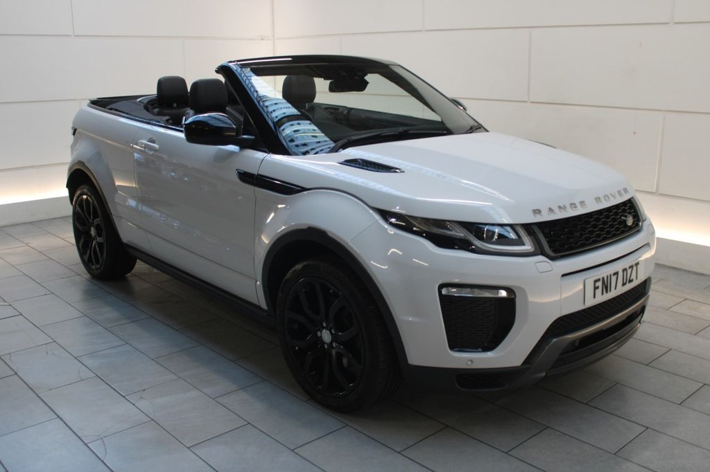 Used Land Rover Range Rover Evoque 2017 for sale - 76642794: Photo 31