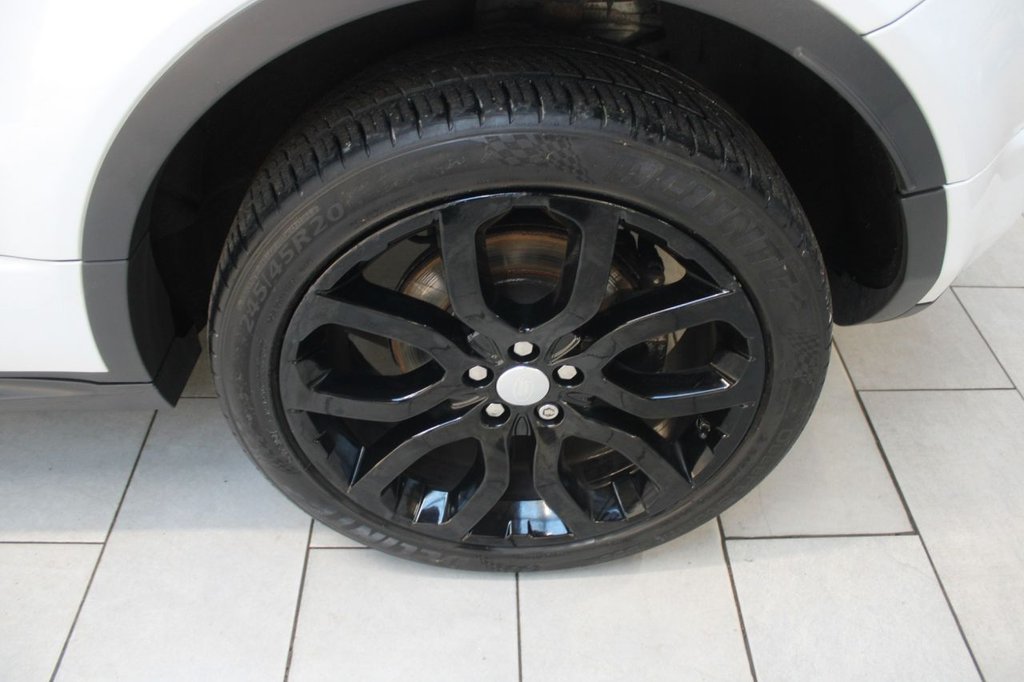 Used Land Rover Range Rover Evoque 2017 for sale - 76642794: Photo 33