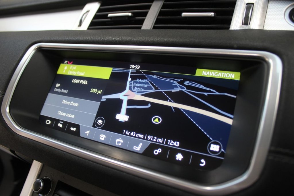 Used Land Rover Range Rover Evoque 2017 for sale - 76642794: Photo 35