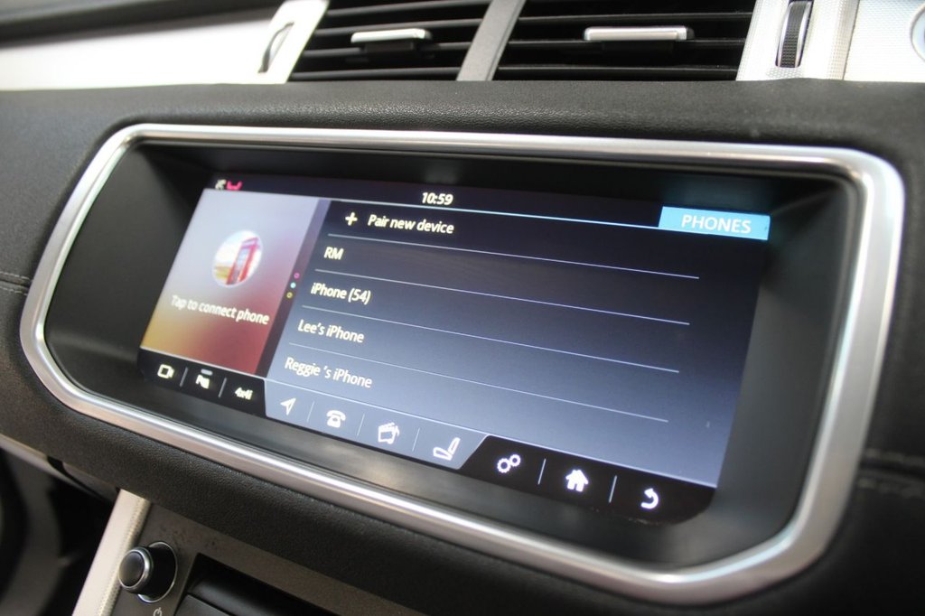 Used Land Rover Range Rover Evoque 2017 for sale - 76642794: Photo 36