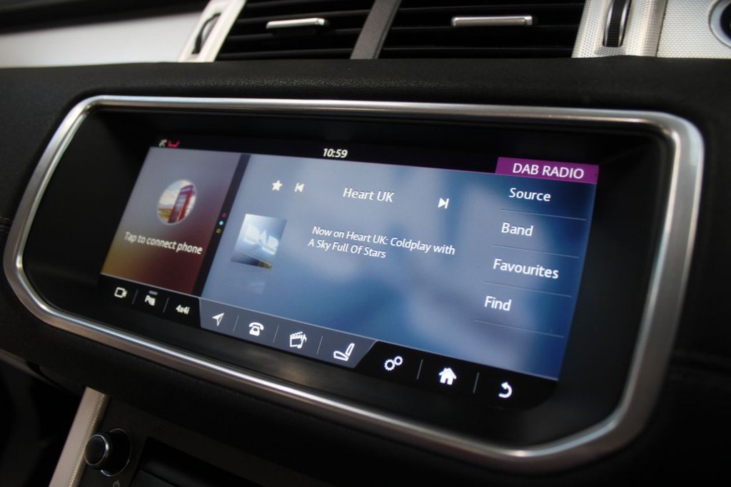 Used Land Rover Range Rover Evoque 2017 for sale - 76642794: Photo 37