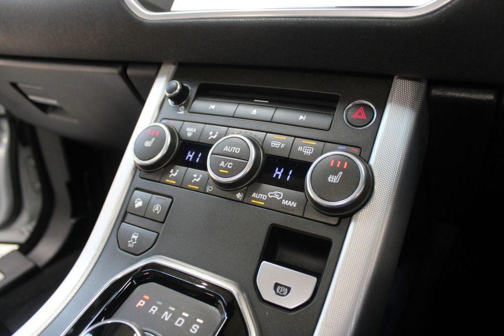 Used Land Rover Range Rover Evoque 2017 for sale - 76642794: Photo 39