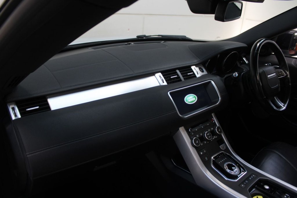 Used Land Rover Range Rover Evoque 2017 for sale - 76642794: Photo 43